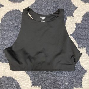 Reformation sports bra
